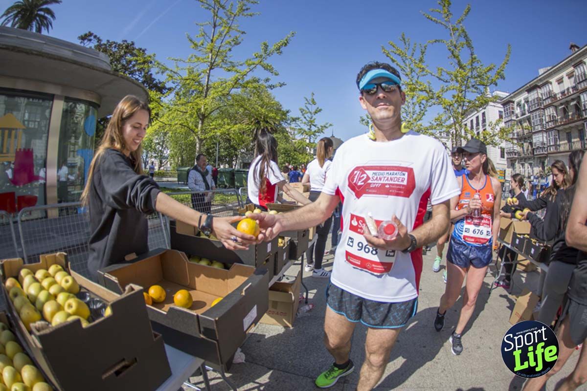 Media Maratón de Santander galería 1