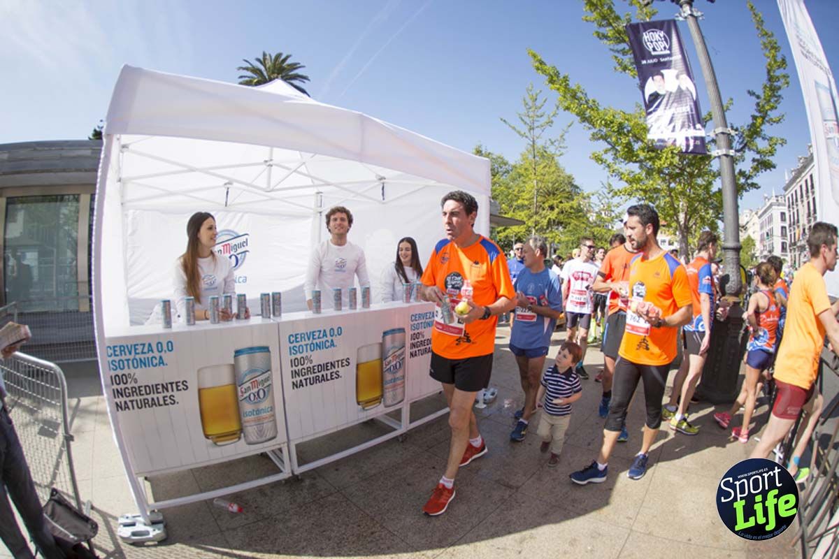 Media Maratón de Santander galería 1
