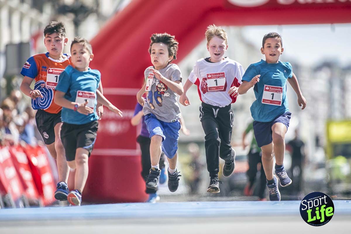 Media Maratón de Santander galería 1