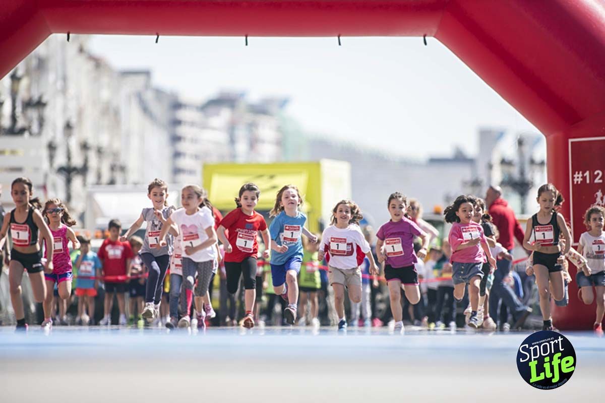 Media Maratón de Santander galería 1