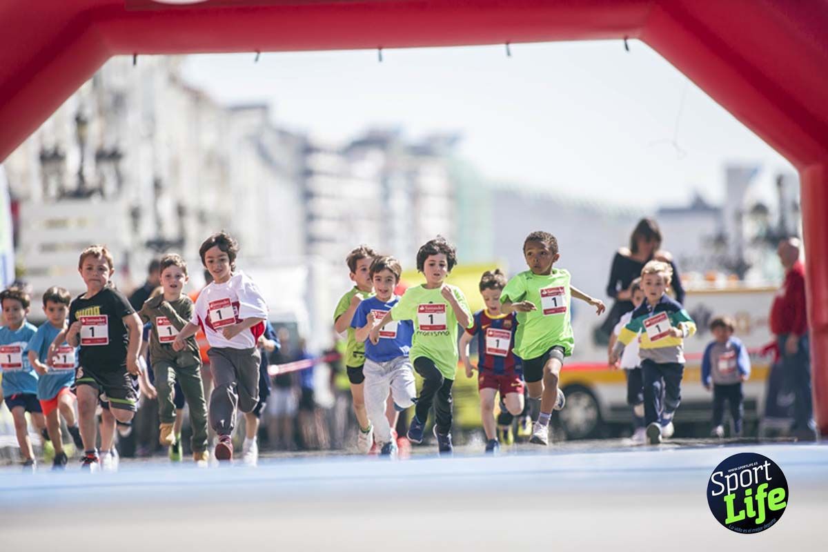 Media Maratón de Santander galería 1