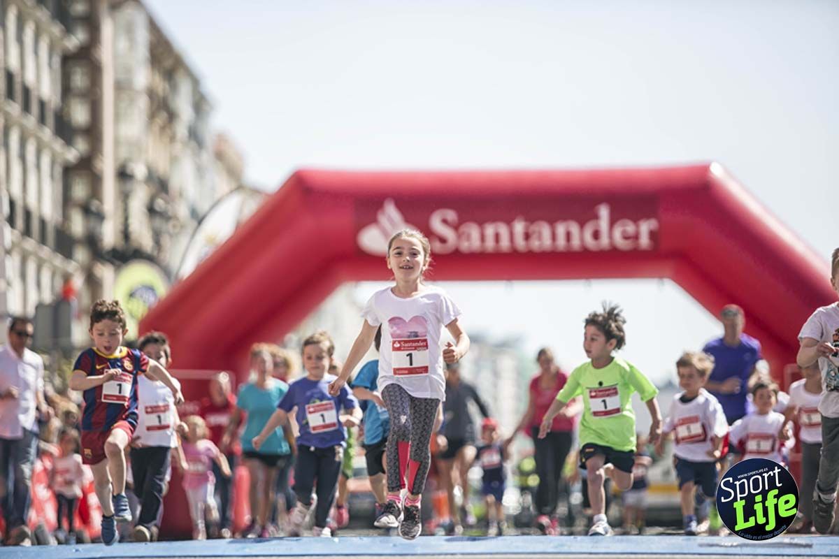 Media Maratón de Santander galería 1