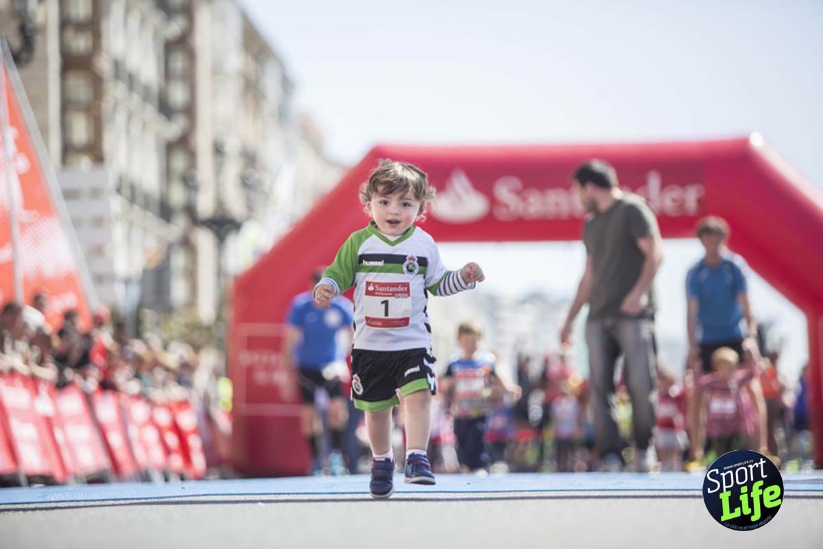 Media Maratón de Santander galería 1