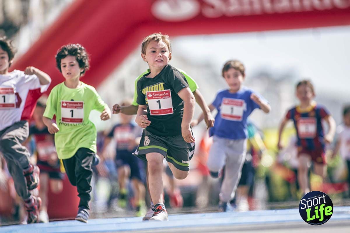 Media Maratón de Santander galería 1