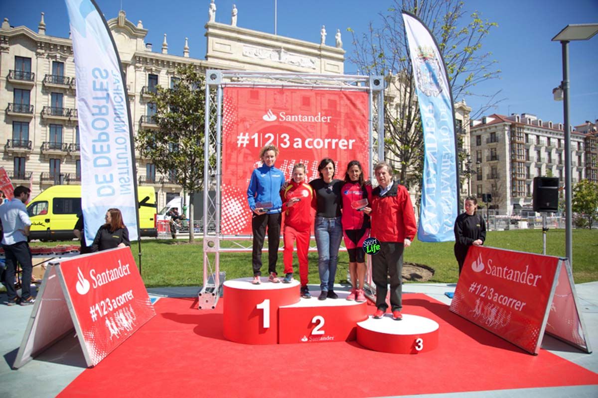 Media Maratón de Santander galería 1