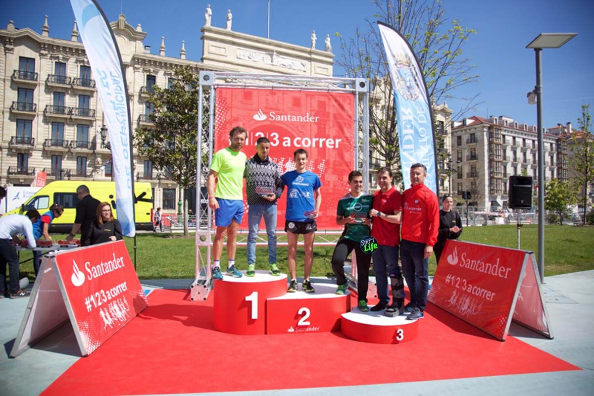 Media Maratón de Santander galería 1