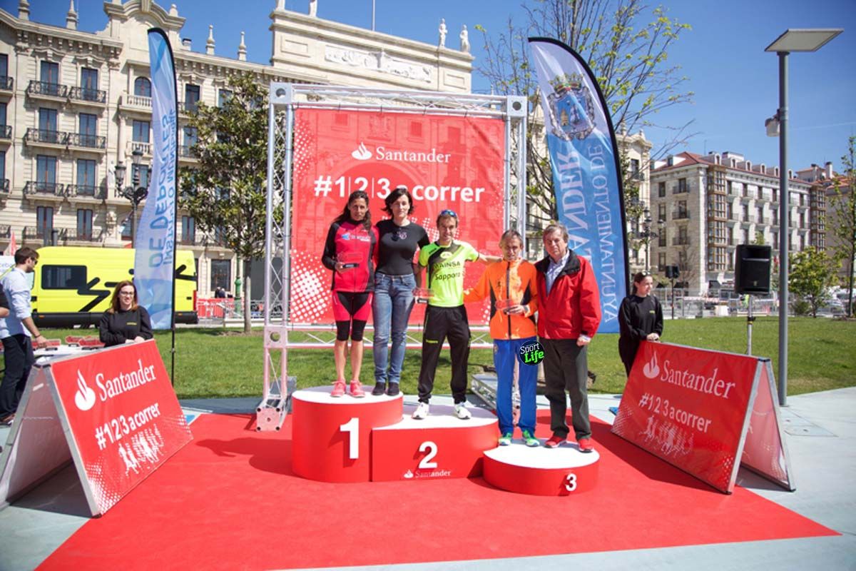 Media Maratón de Santander galería 1