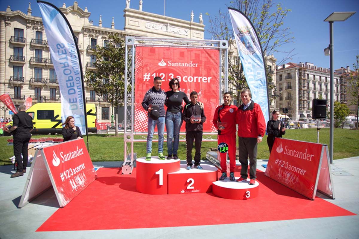 Media Maratón de Santander galería 1