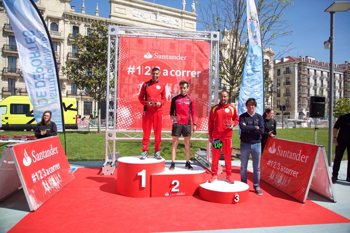 Media Maratón de Santander galería 1