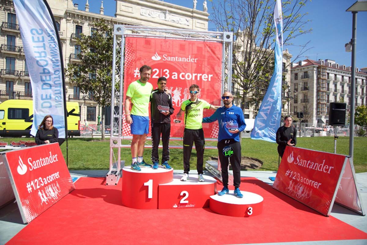 Media Maratón de Santander galería 1