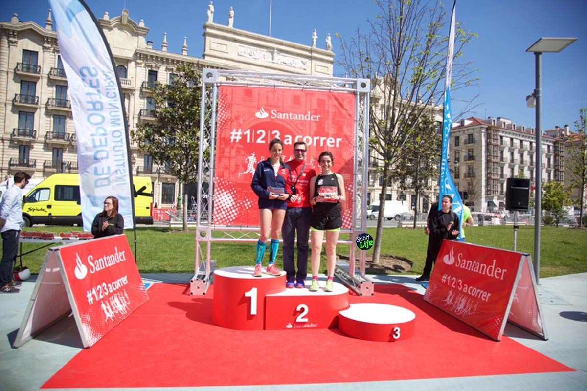 Media Maratón de Santander galería 1