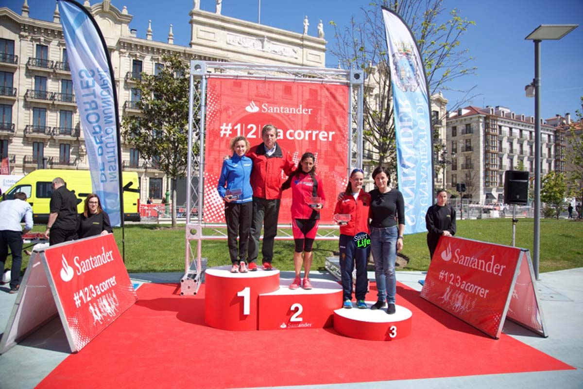 Media Maratón de Santander galería 1