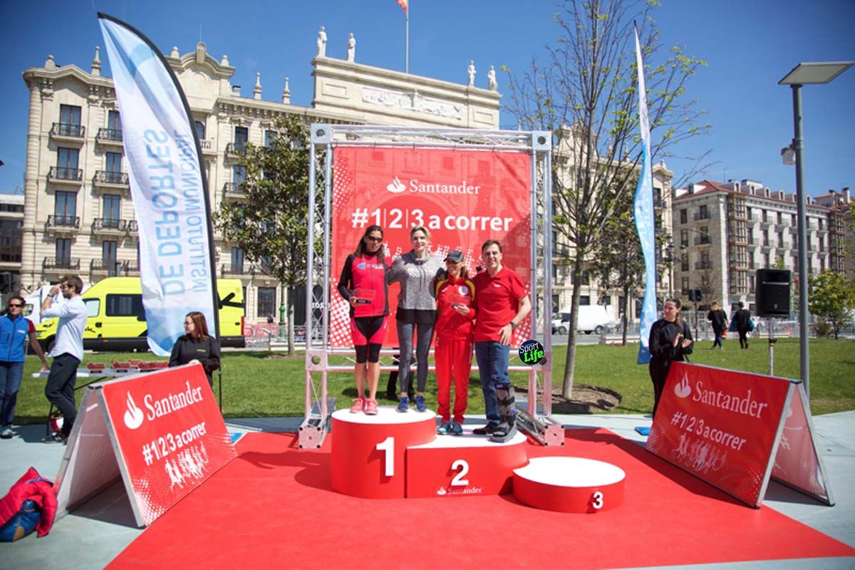 Media Maratón de Santander galería 1