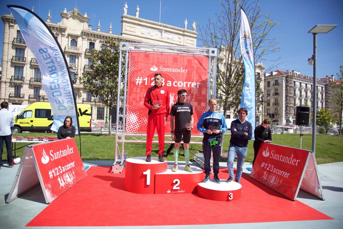 Media Maratón de Santander galería 1