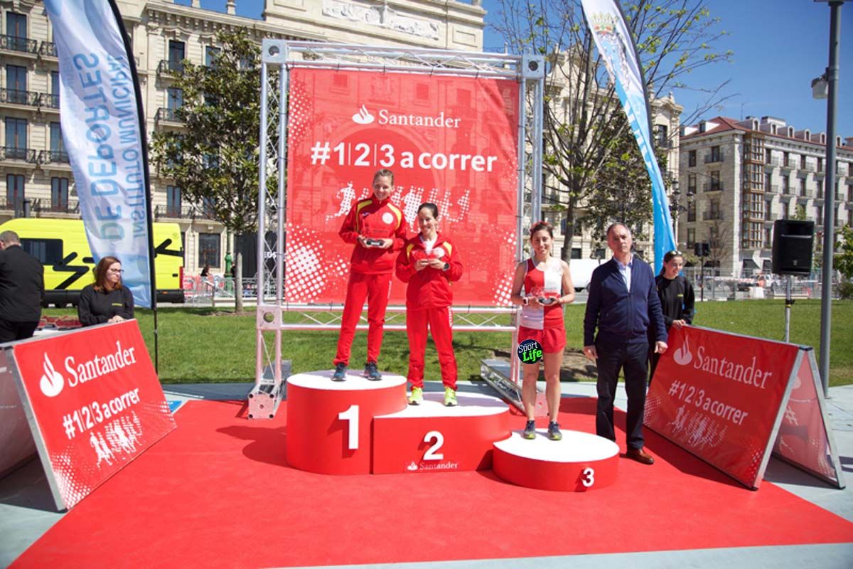 Media Maratón de Santander galería 1