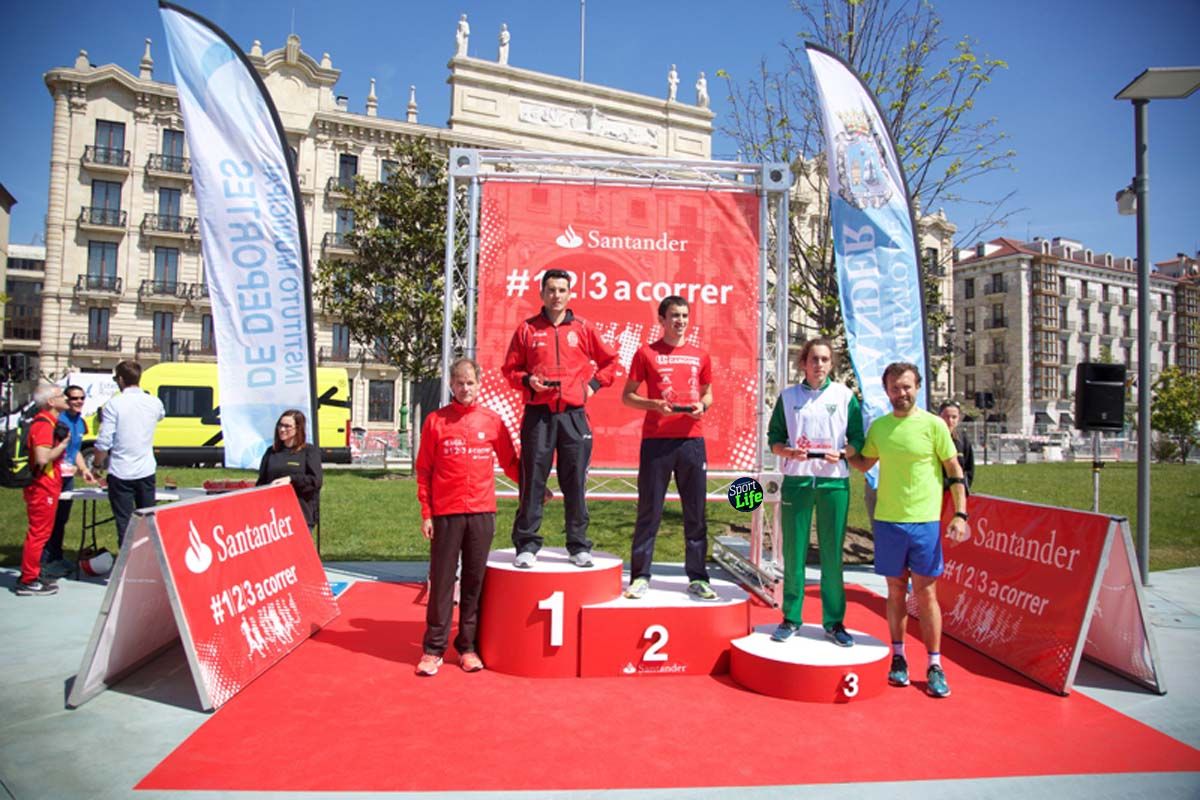 Media Maratón de Santander galería 1