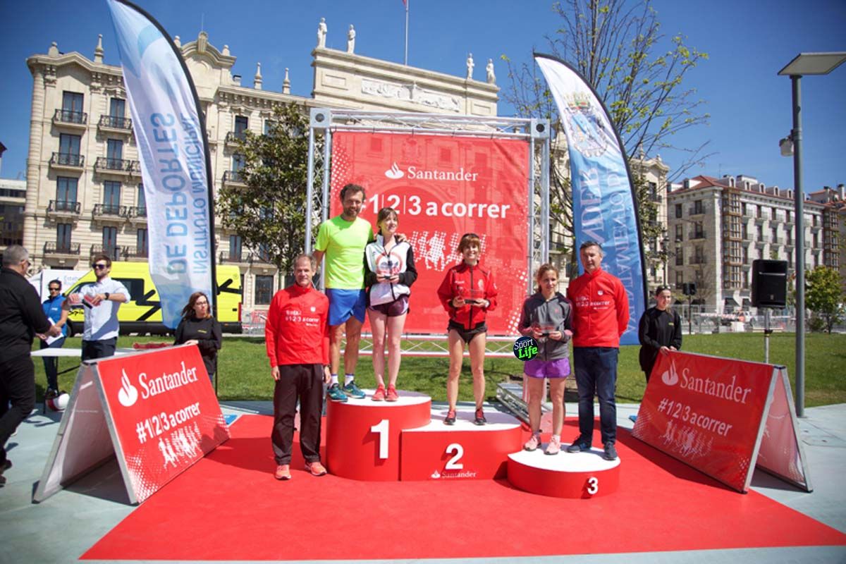 Media Maratón de Santander galería 1