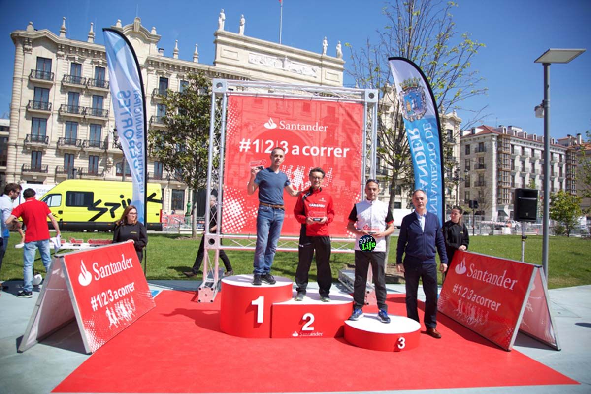 Media Maratón de Santander galería 1