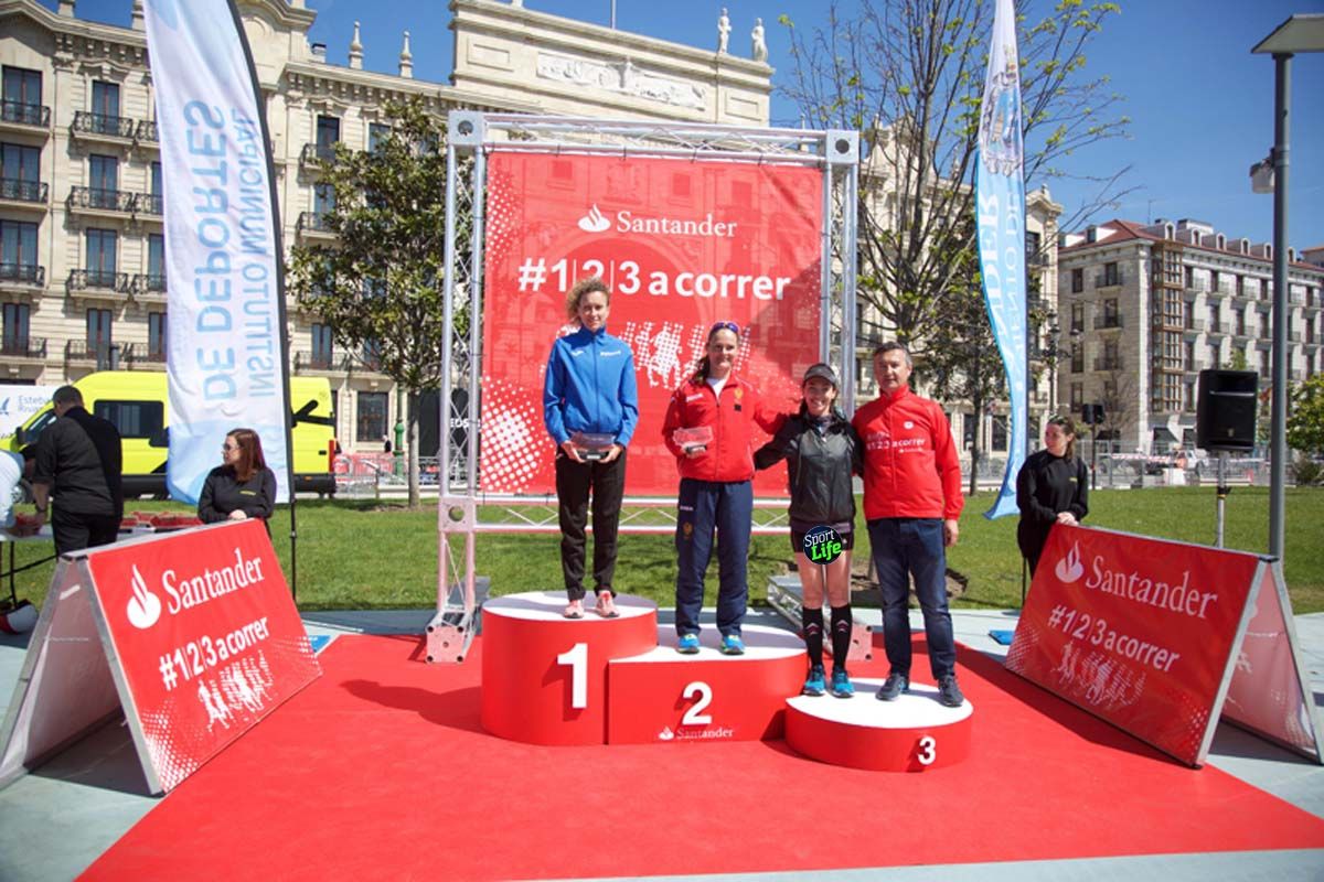 Media Maratón de Santander galería 1