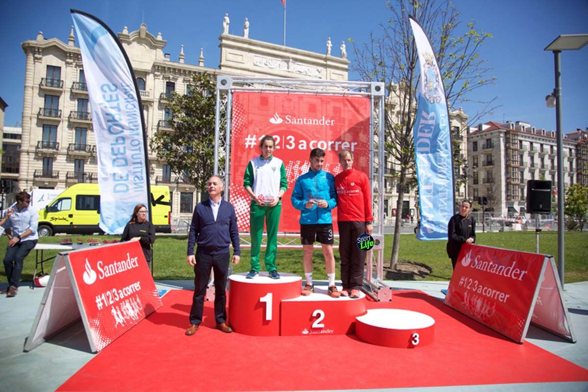 Media Maratón de Santander galería 1