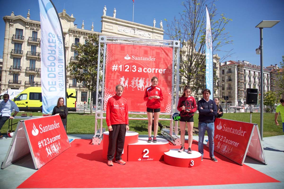 Media Maratón de Santander galería 1
