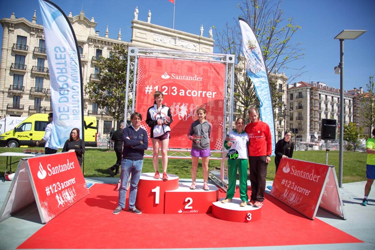 Media Maratón de Santander galería 1