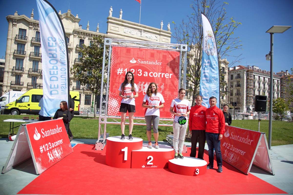 Media Maratón de Santander galería 1