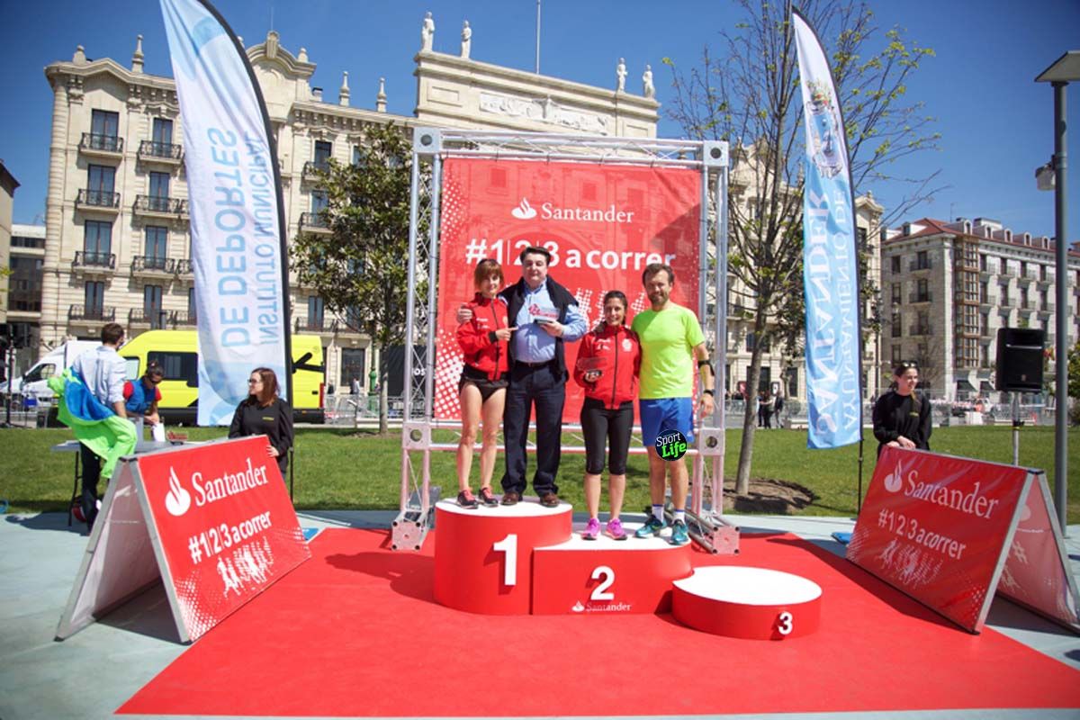 Media Maratón de Santander galería 1