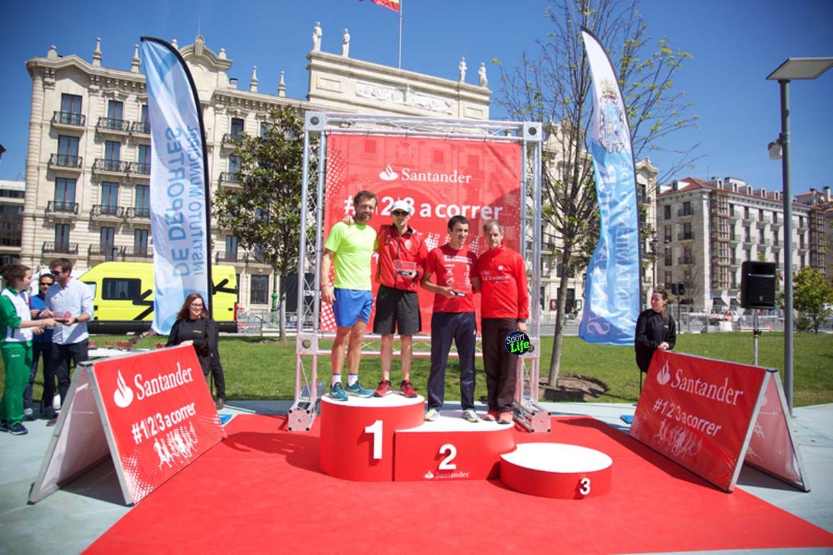 Media Maratón de Santander galería 1