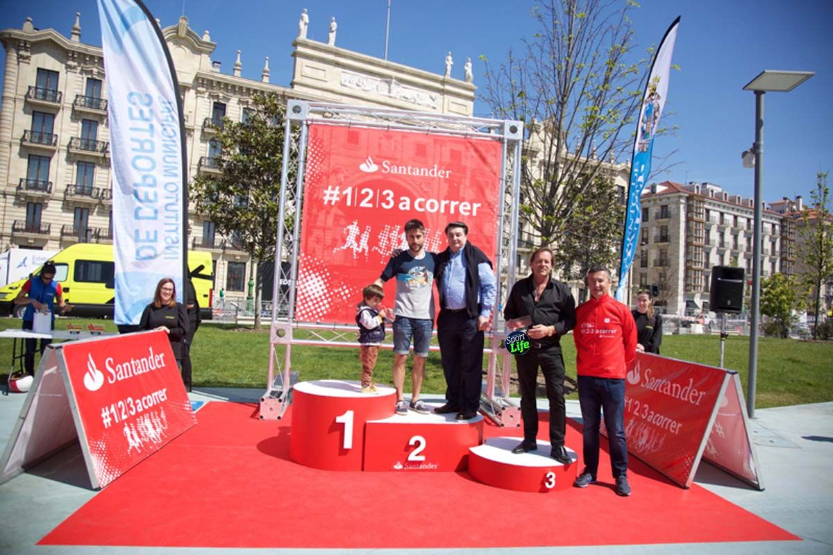 Media Maratón de Santander galería 1