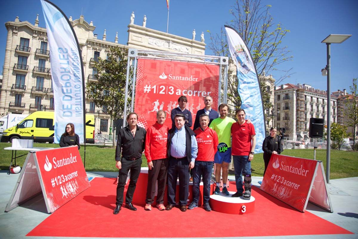 Media Maratón de Santander galería 1