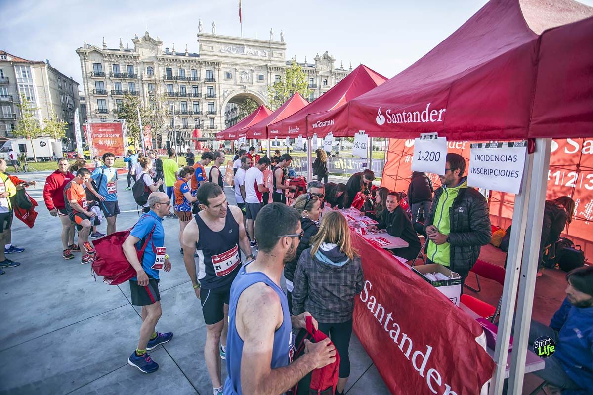 Media Maratón de Santander galería 1