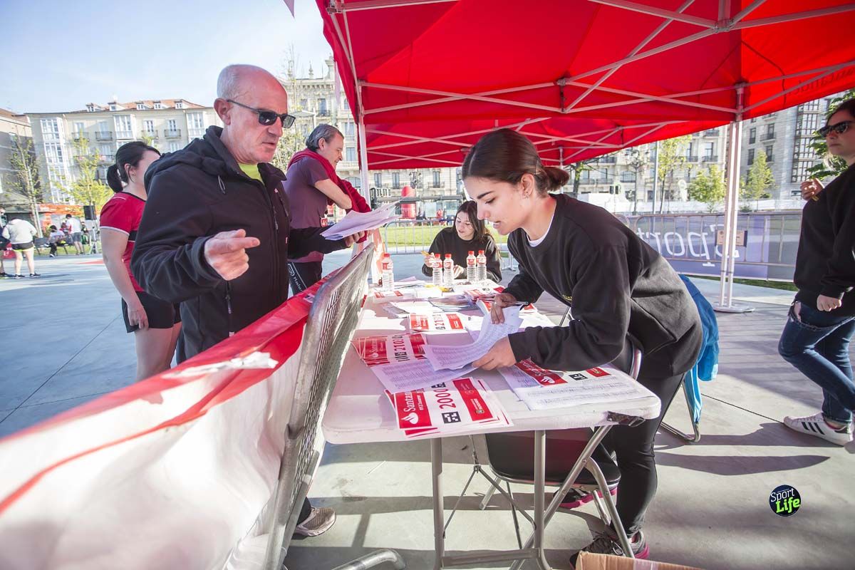 Media Maratón de Santander galería 1