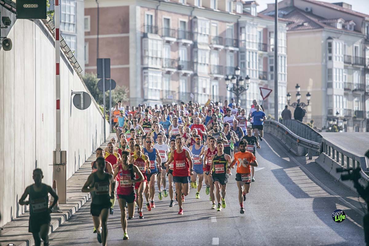 Media Maratón de Santander galería 1