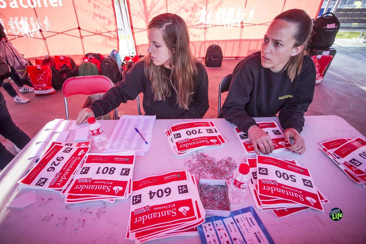 Media Maratón de Santander galería 1