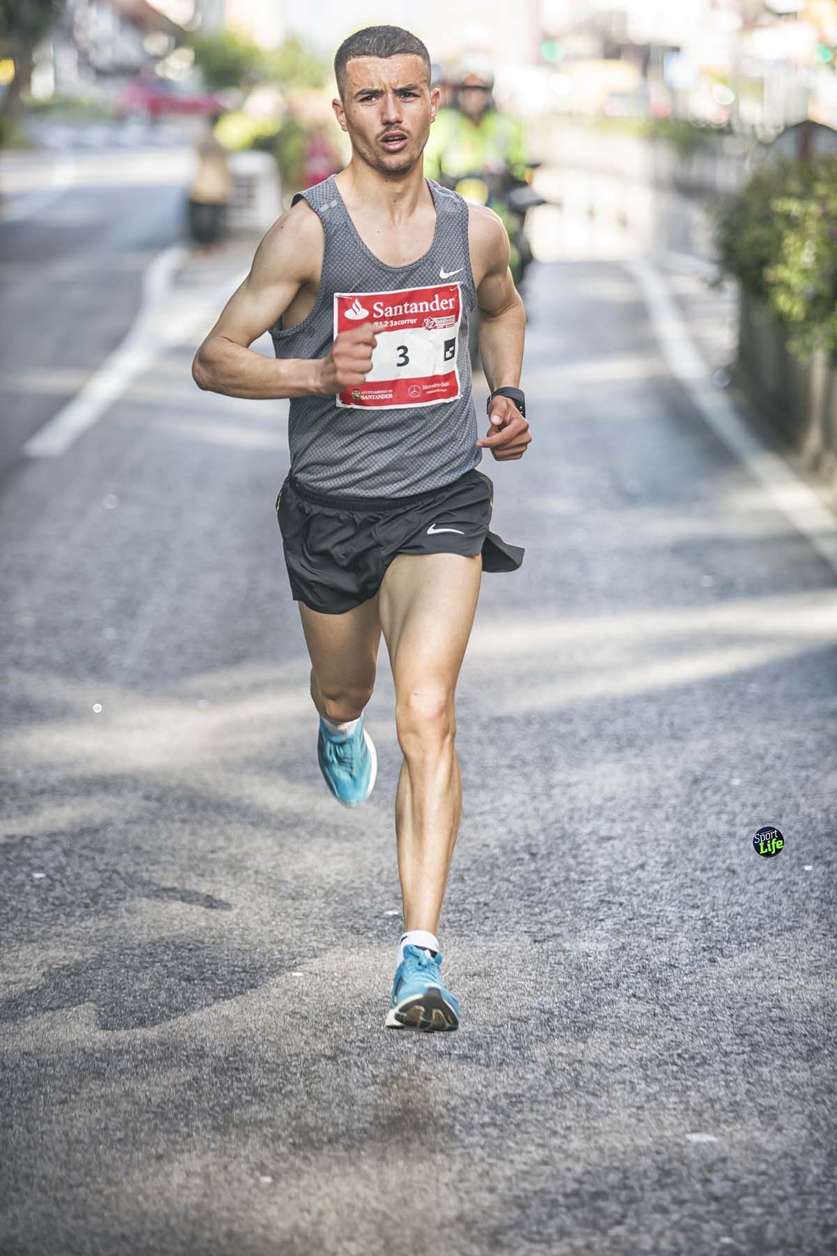 Media Maratón de Santander galería 1