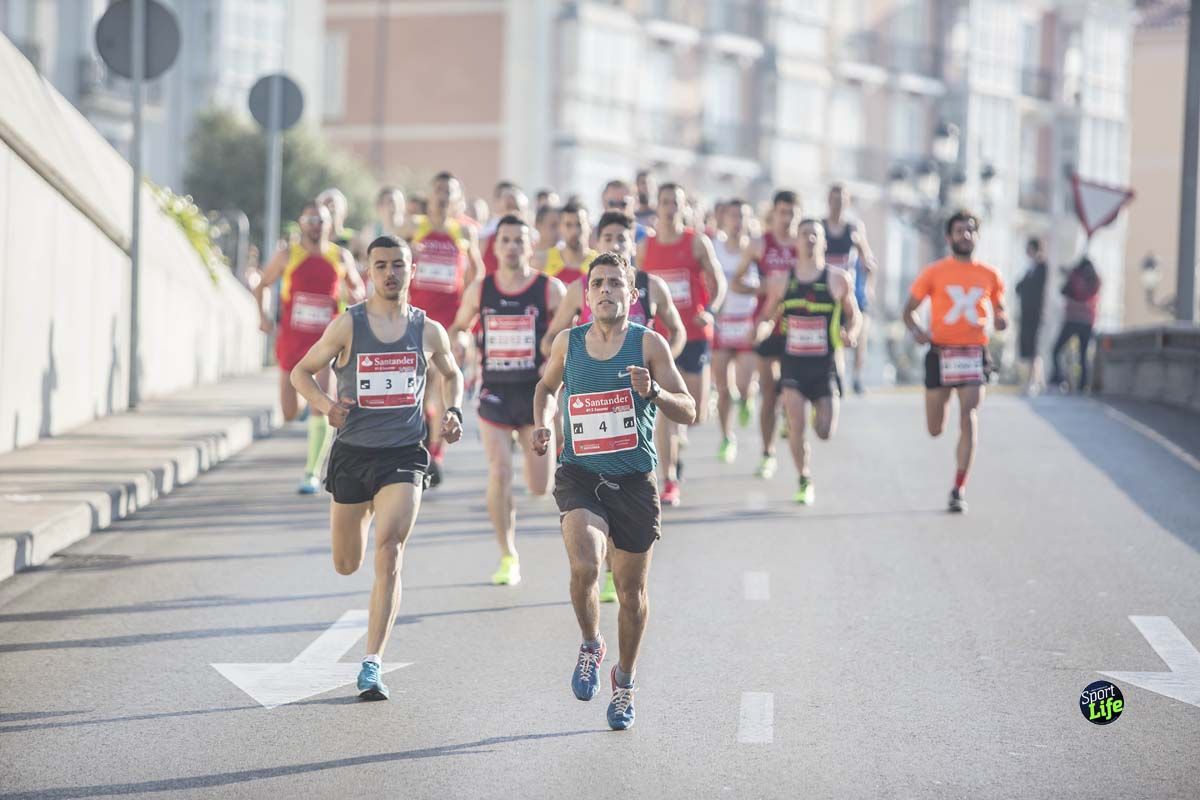 Media Maratón de Santander galería 1