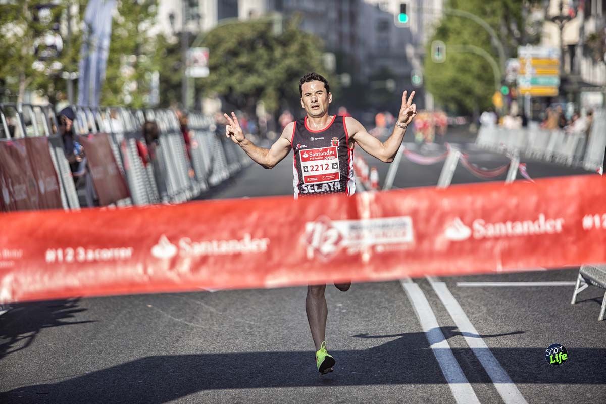 Media Maratón de Santander galería 1