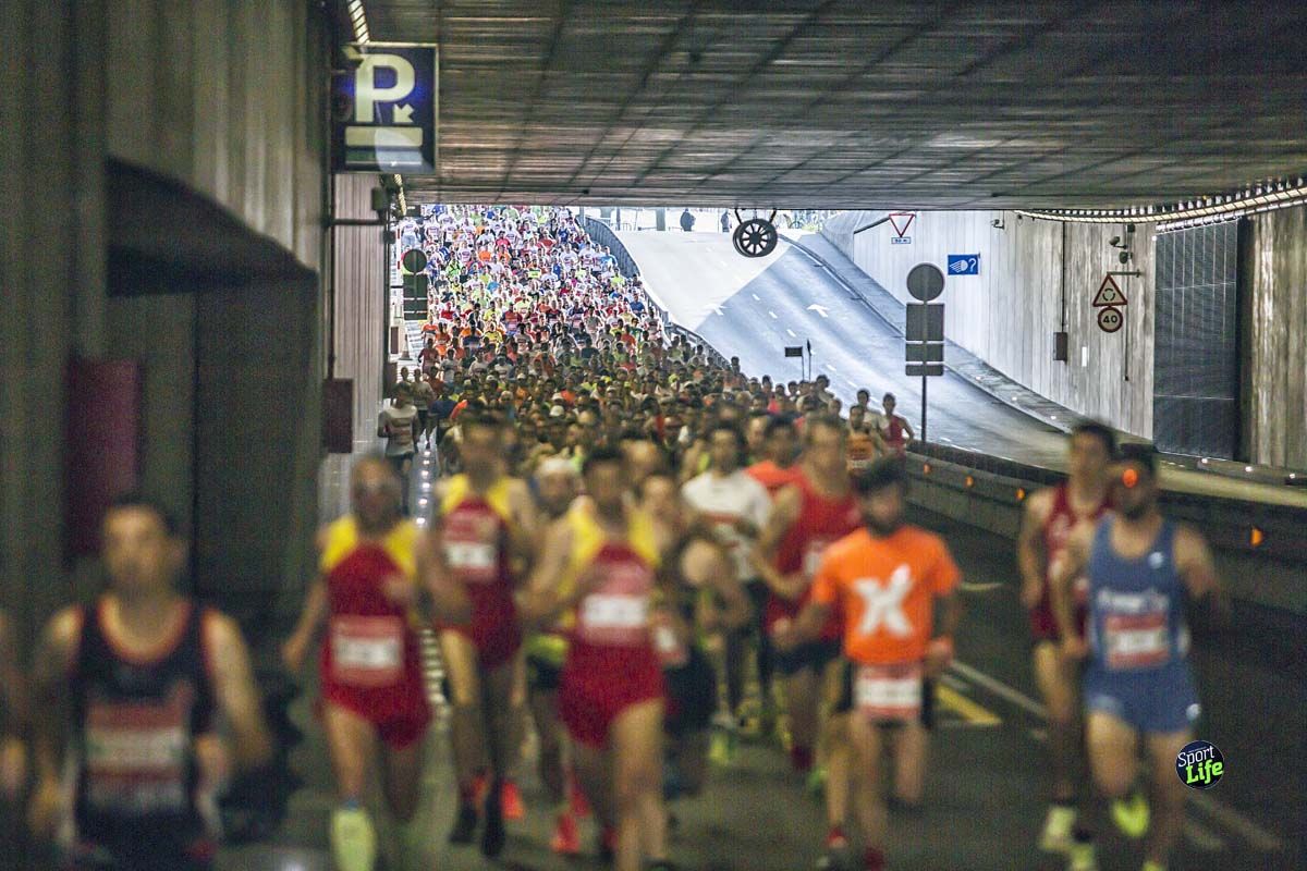 Media Maratón de Santander galería 1