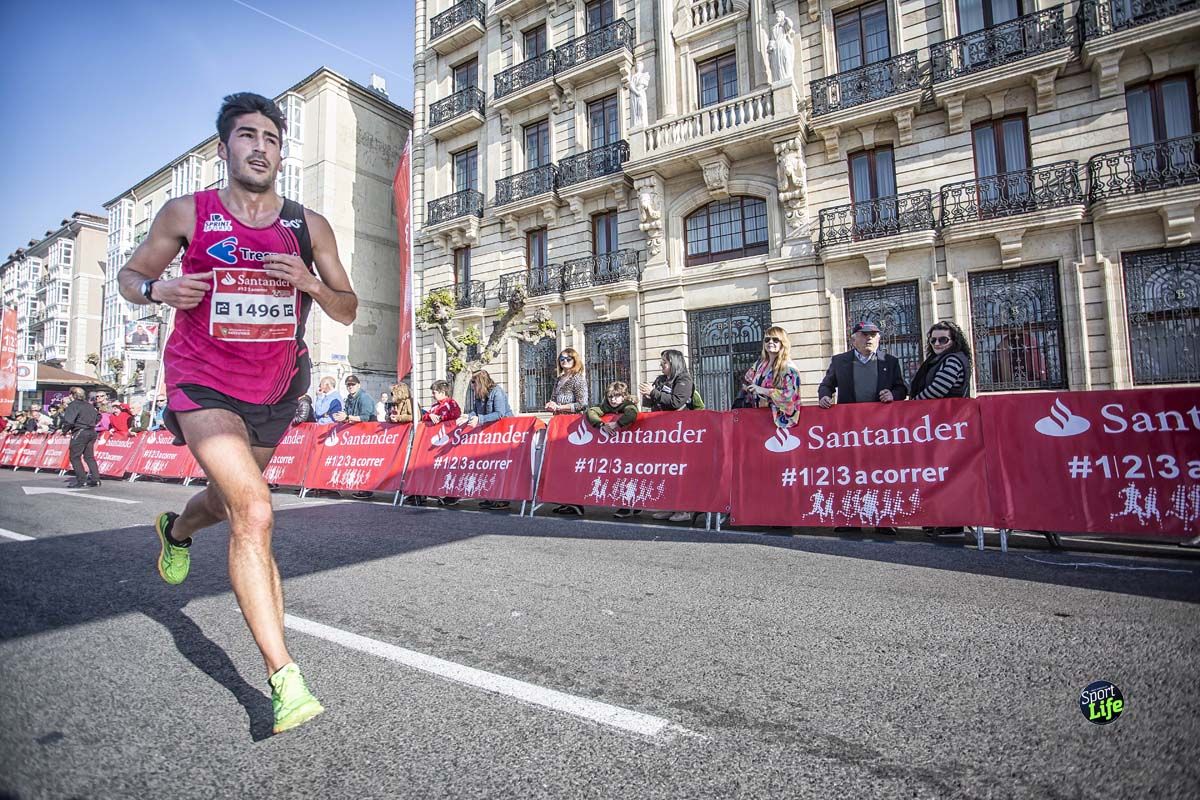 Media Maratón de Santander galería 1