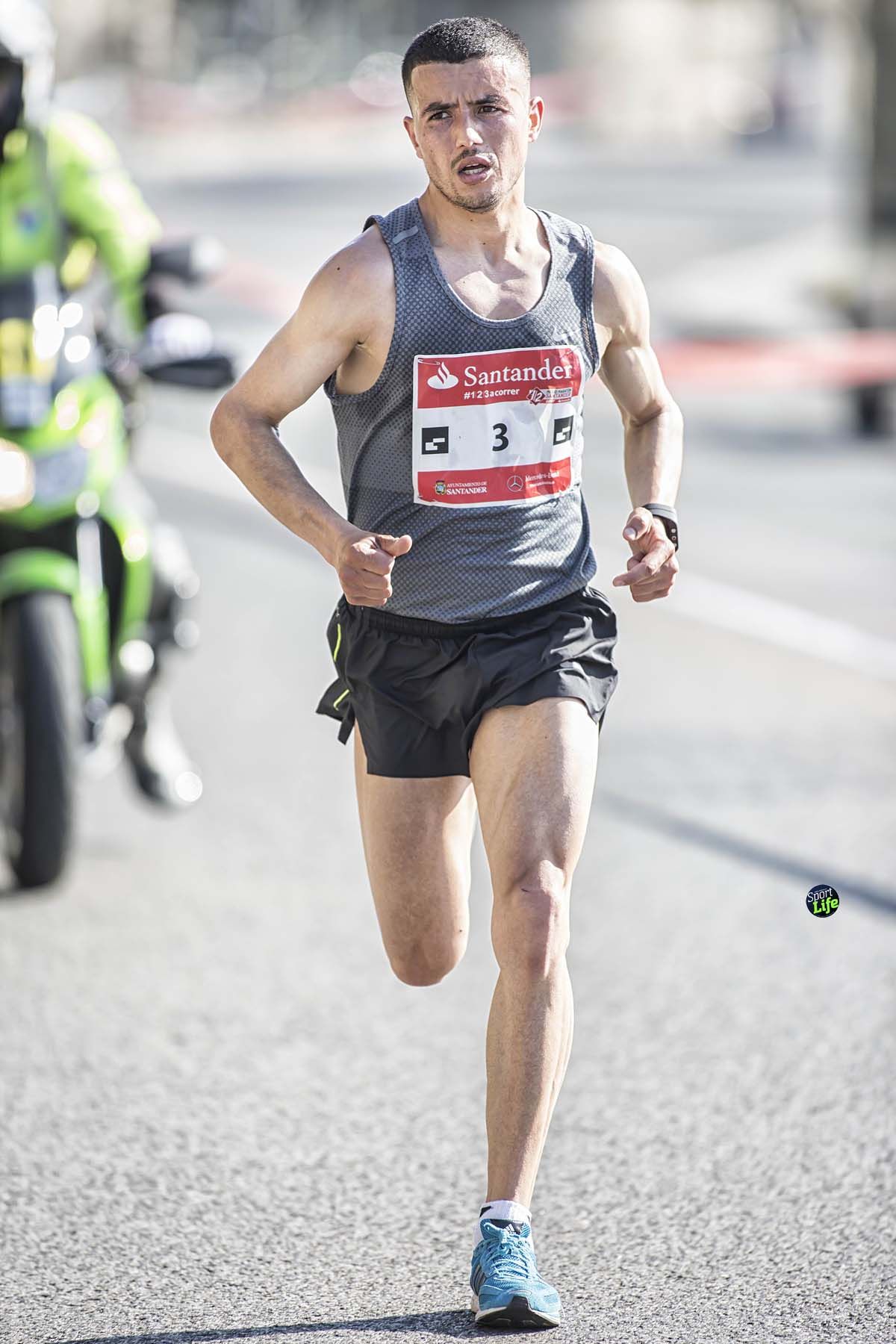 Media Maratón de Santander galería 1