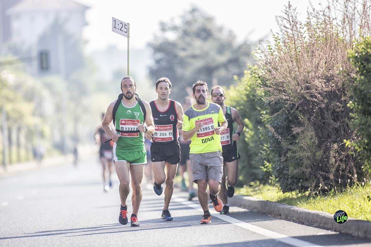 Media Maratón de Santander galería 1