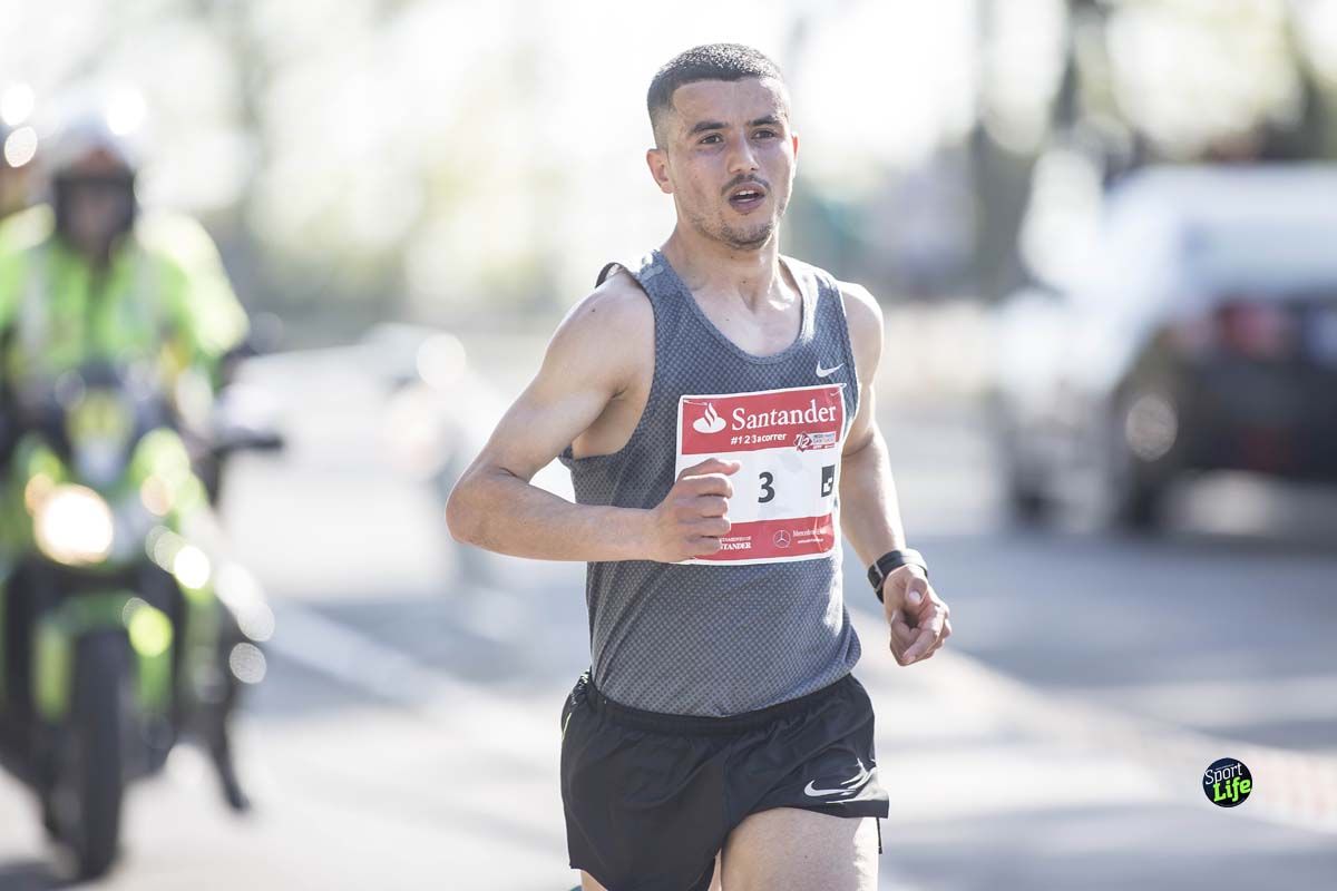 Media Maratón de Santander galería 1