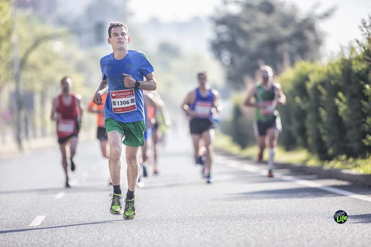 Media Maratón de Santander galería 1
