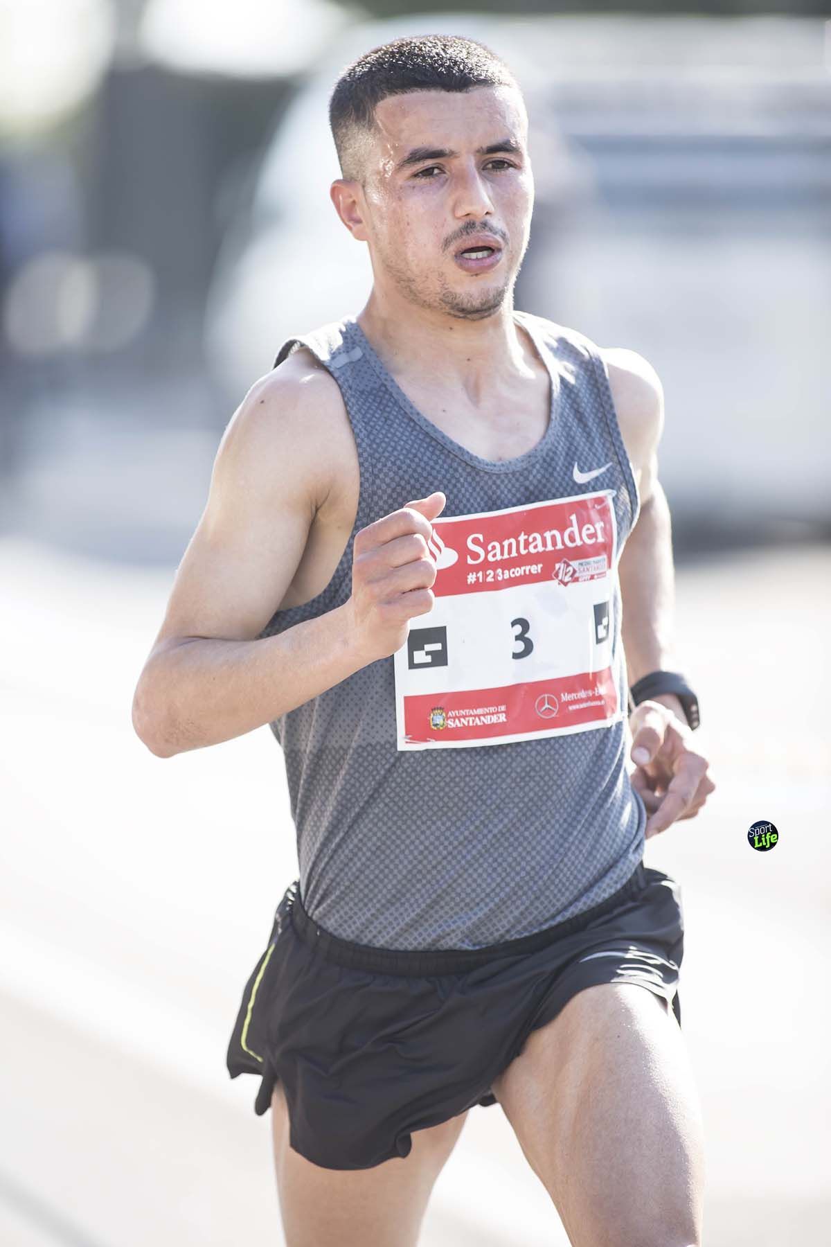 Media Maratón de Santander galería 1