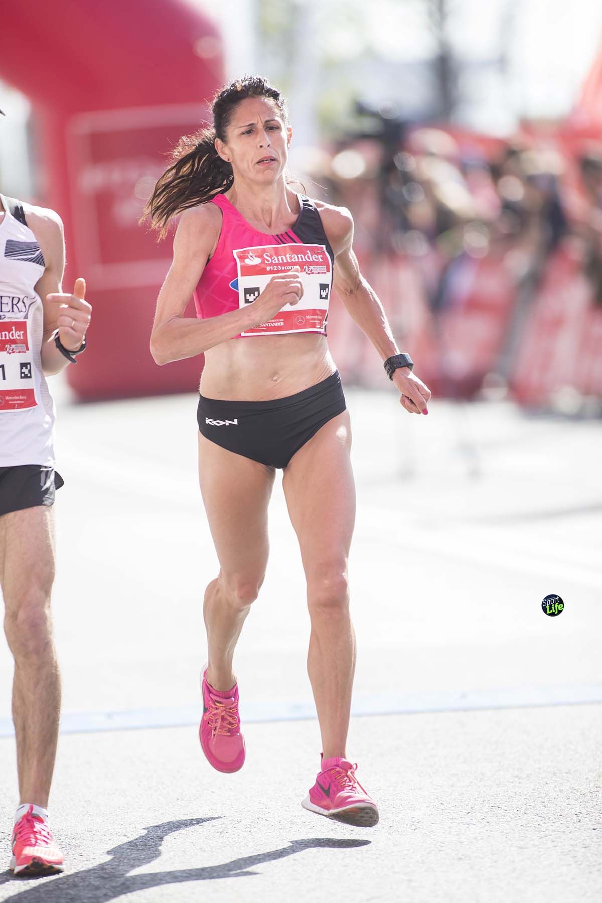 Media Maratón de Santander galería 1