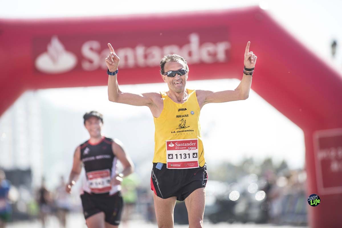Media Maratón de Santander galería 1