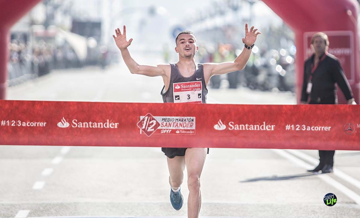 Media Maratón de Santander galería 1