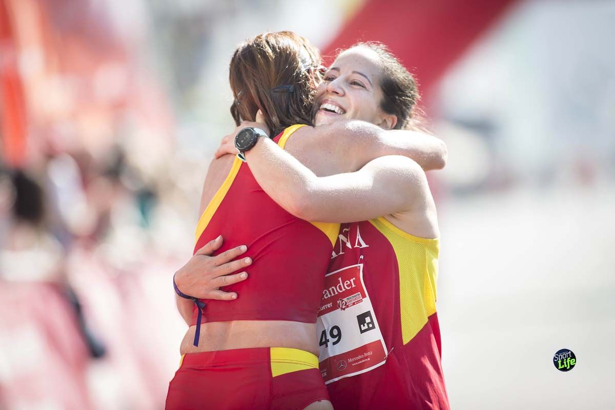 Media Maratón de Santander galería 1