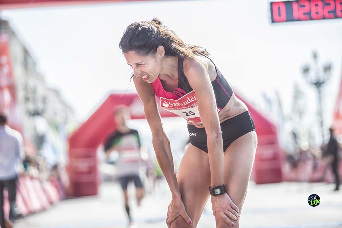 Media Maratón de Santander galería 1